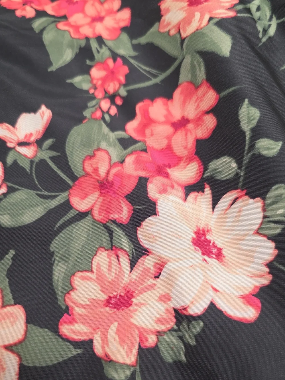 The Children's Place - Floral Snow Pants. Size  12